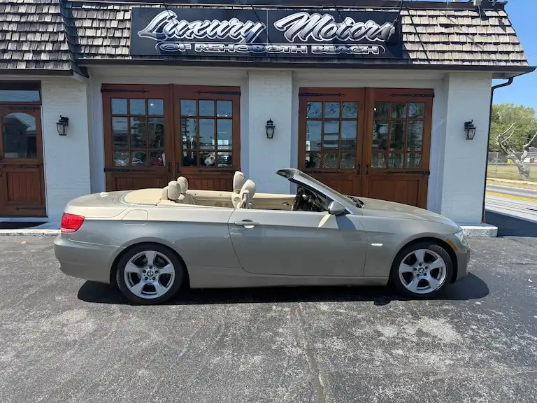 2007 BMW 3 Series 328i's photo