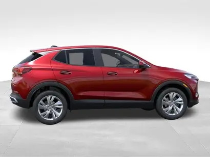 2026 Buick Encore GX Preferred AWD photo 5