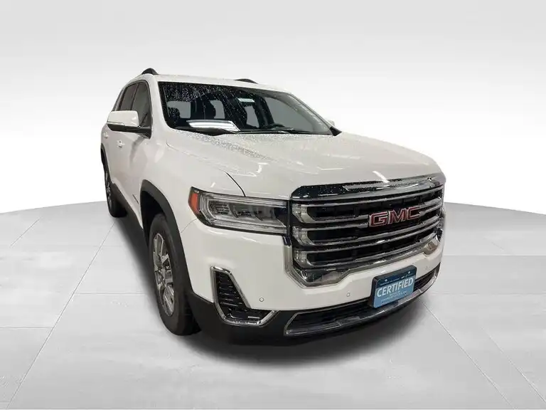 2023 GMC Acadia SLE AWD's photo