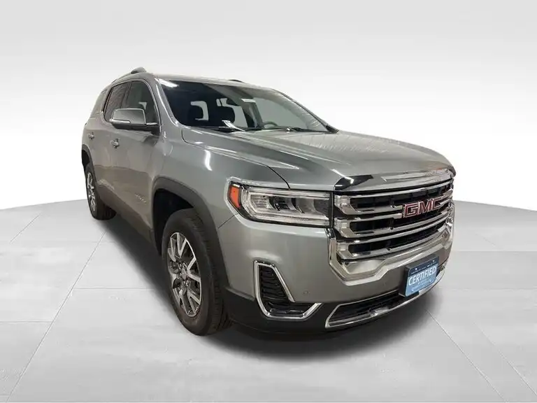 2023 GMC Acadia SLE AWD's photo