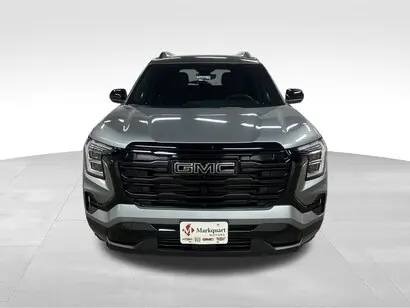 2026 GMC Terrain Elevation AWD photo 3