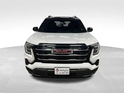 2027 GMC Terrain Elevation AWD photo 3