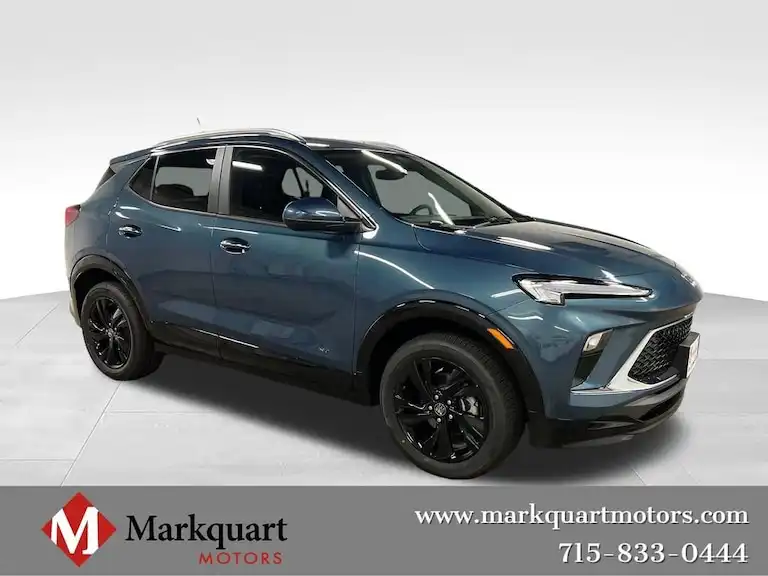 2026 Buick Encore GX Sport Touring AWD's photo