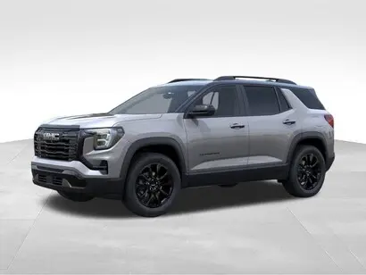 2027 GMC Terrain Elevation AWD photo 2