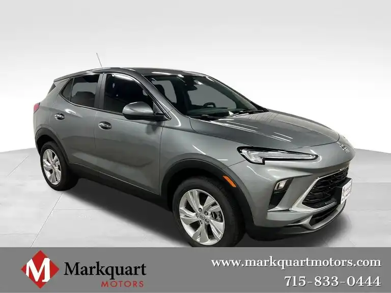 2026 Buick Encore GX Preferred AWD's photo