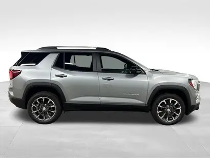 2027 GMC Terrain Elevation AWD photo 2
