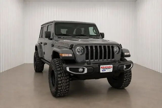 2023 Jeep Gladiator Sport S's photo