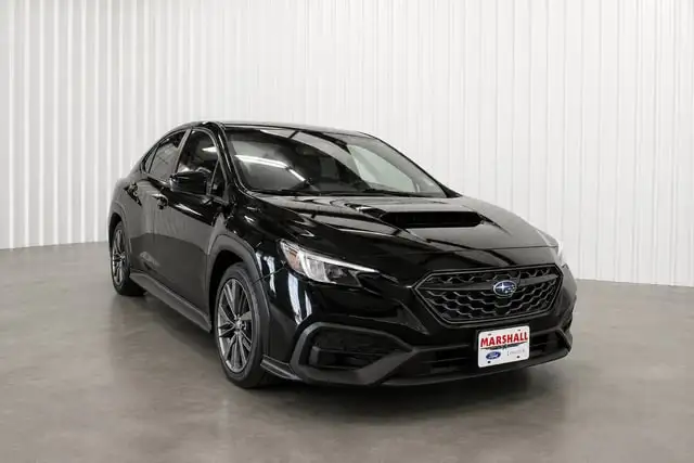 2024 Subaru WRX Base's photo