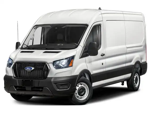 2026 Ford Transit 250 Med Roof 148 WB AWD's photo