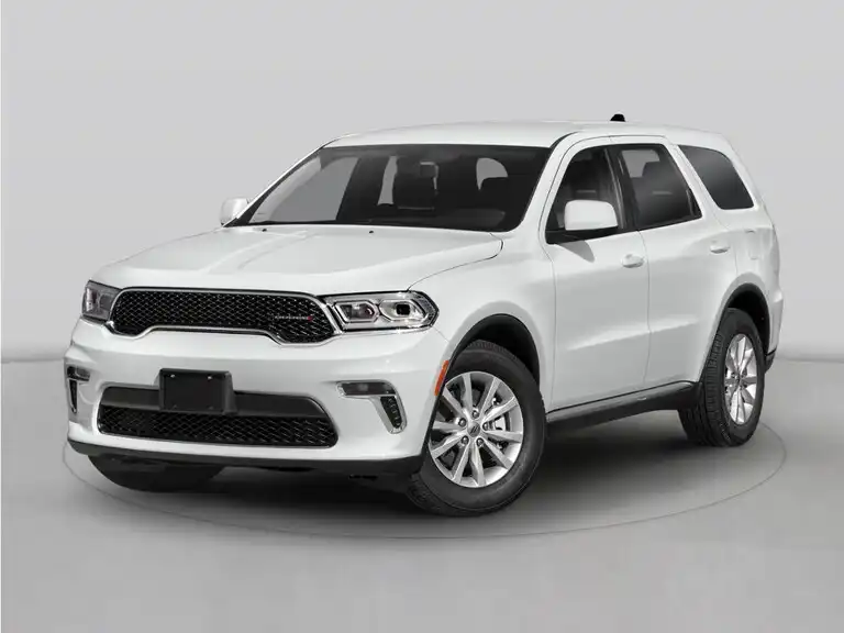 2022 Dodge Durango R/T Plus AWD's photo