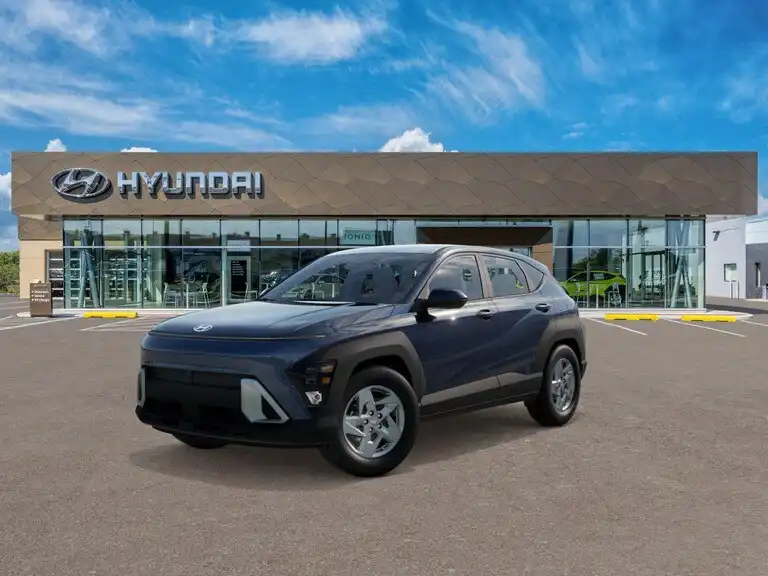 2027 Hyundai Kona Essential AWD's photo