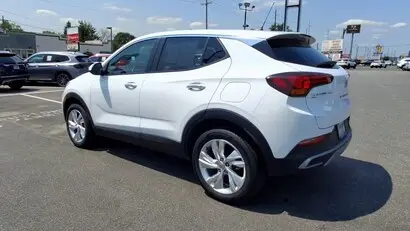 2024 Buick Encore GX Preferred AWD photo 4