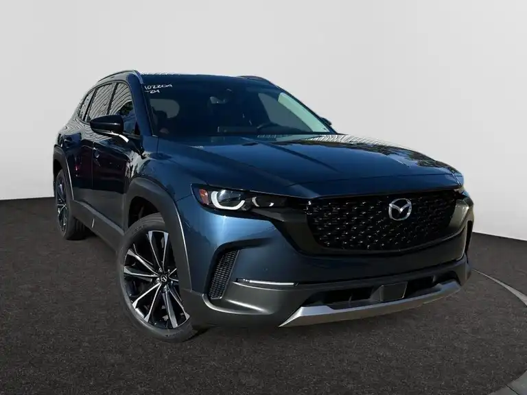 2024 Mazda CX-50 2.5 TURBO PREMIUM's photo