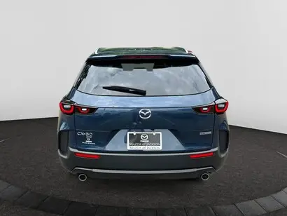 2025 Mazda CX-50 2.5 S Select photo 4
