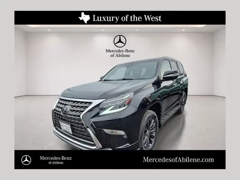 2022 Lexus GX 460 460 LUXURY's photo