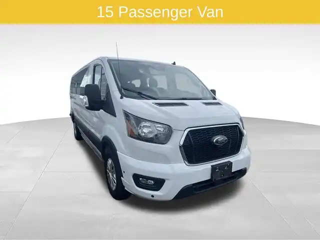 2024 Ford Transit 350 XLT Low Roof Sliding Pass. 148's photo