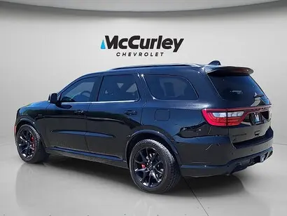2023 Dodge Durango SRT 392 Premium AWD photo 5