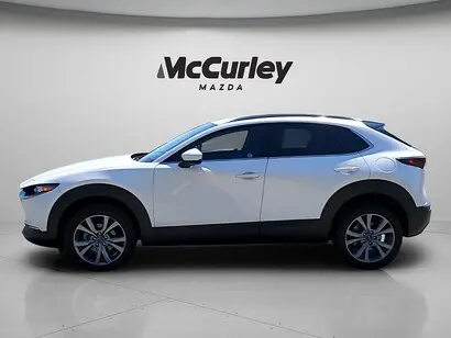 2023 Mazda CX-30 Select AWD photo 4