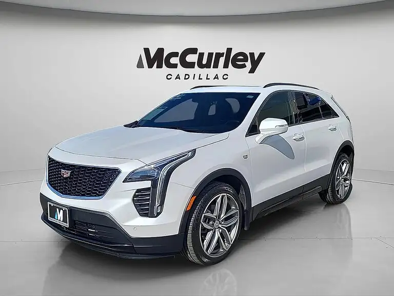 2023 Cadillac XT4 Sport AWD's photo