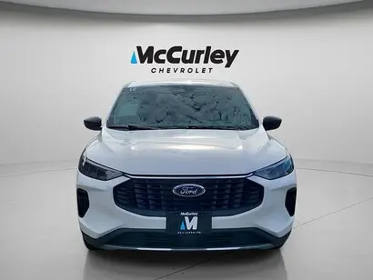 2024 Ford Escape Active AWD photo 2
