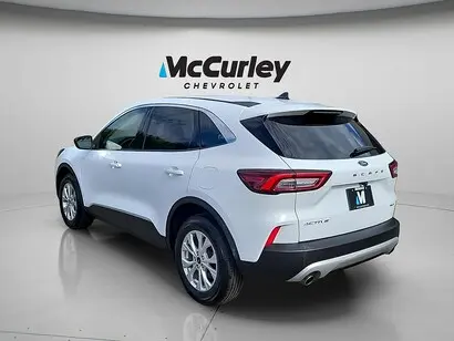 2024 Ford Escape Active AWD photo 5