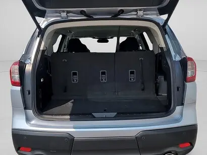 2025 Subaru Ascent Premium 7 Passenger photo 5