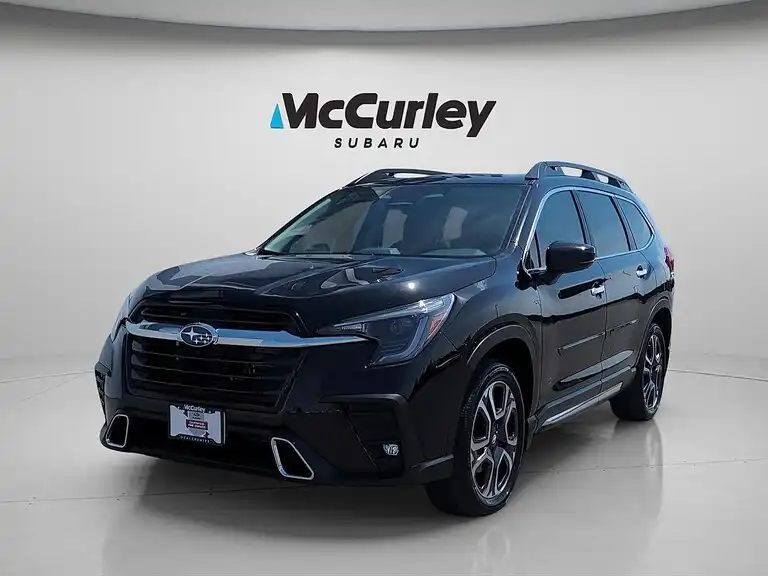 2026 Subaru Ascent Touring 7 Passenger's photo