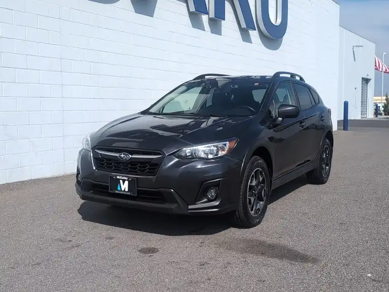 2019 Subaru Crosstrek 2.0i Premium CVT's photo