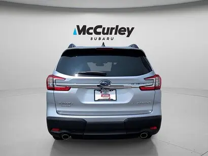 2025 Subaru Ascent Premium 7 Passenger photo 4