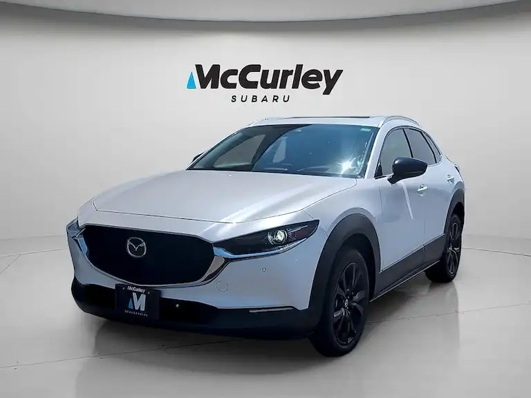 2021 Mazda CX-30 Turbo Premium Plus AWD's photo