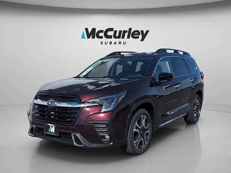 2026 Subaru Ascent Touring 7 Passenger's photo