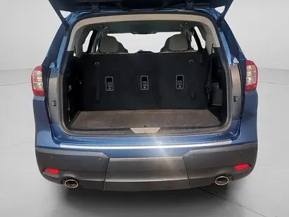 2019 Subaru Ascent Premium 7 Passenger photo 5
