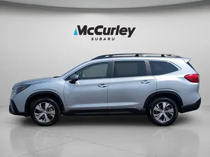 2025 Subaru Ascent Premium 7 Passenger photo 2