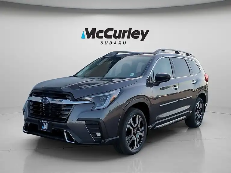 2026 Subaru Ascent Touring 7 Passenger's photo