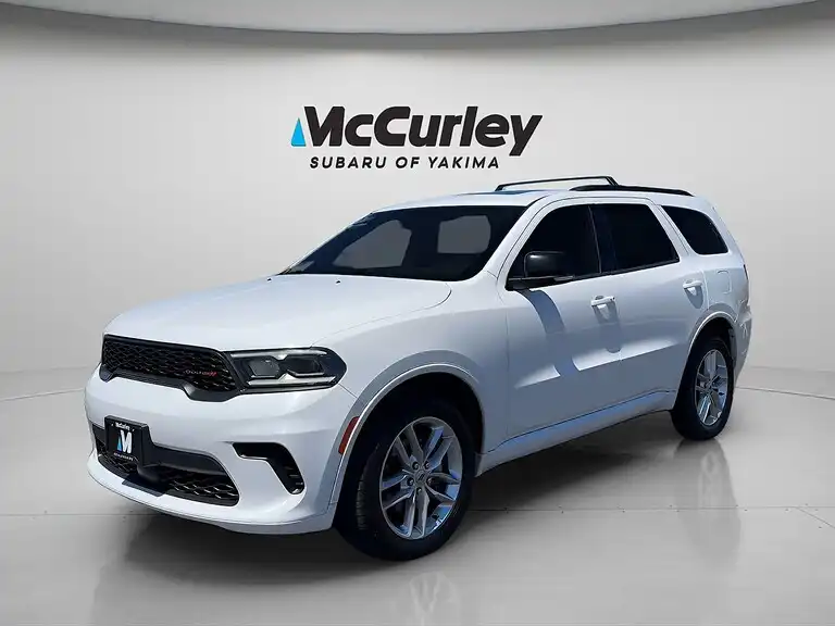 2024 Dodge Durango GT Plus AWD's photo