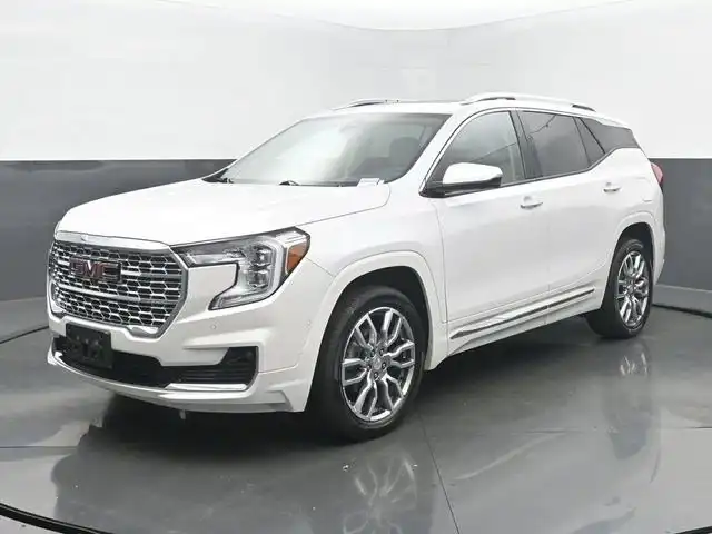 2023 GMC Terrain Denali AWD's photo