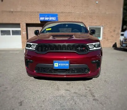 2023 Dodge Durango R/T Premium AWD photo 2