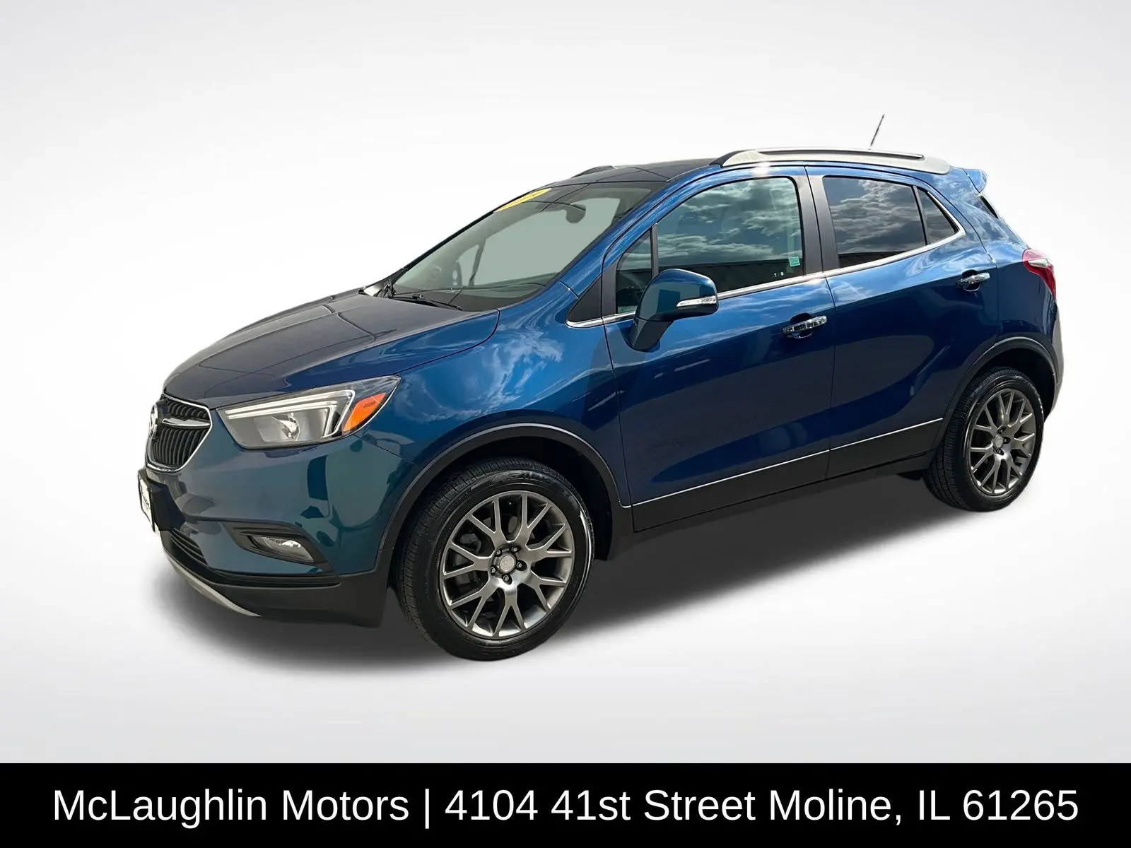 Vehicle Image 1