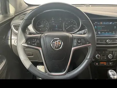 2019 Buick Encore Sport Touring AWD photo 3