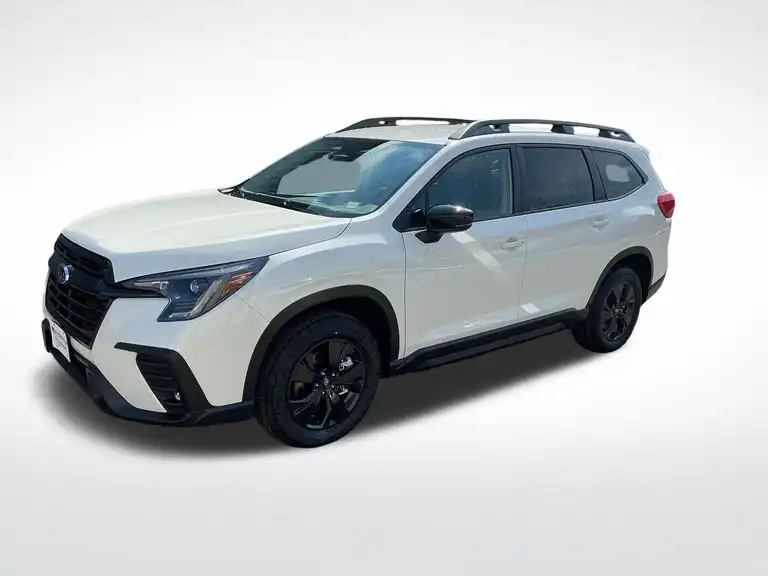 2026 Subaru Ascent Premium 7 Passenger's photo