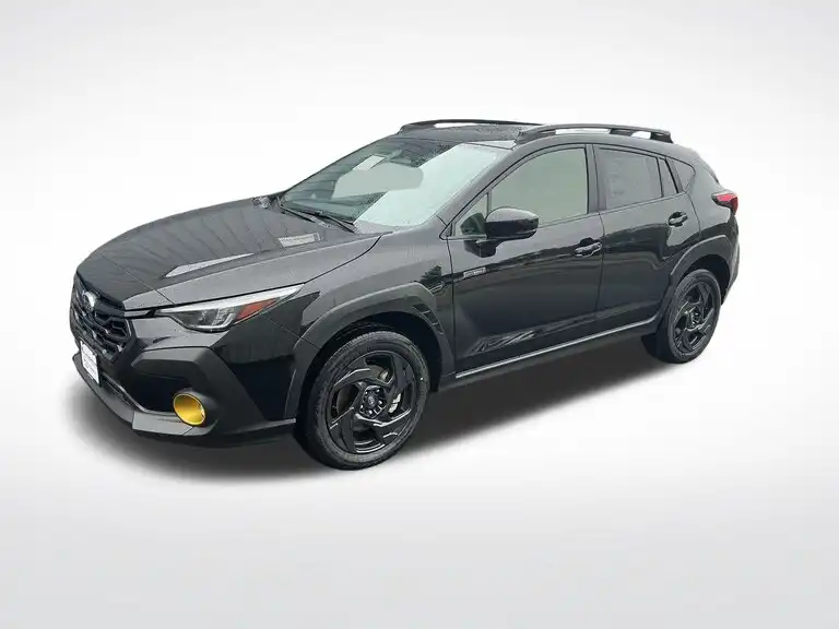 2026 Subaru Crosstrek Sport Hybrid CVT's photo