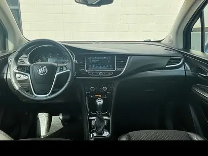 2019 Buick Encore Sport Touring AWD photo 4