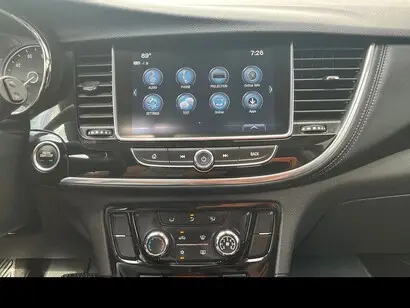 2019 Buick Encore Sport Touring AWD photo 5