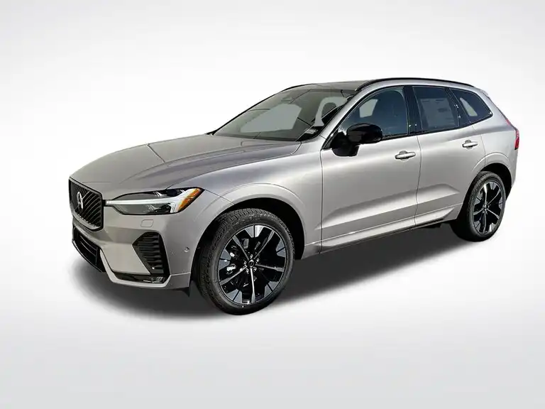 2026 Volvo XC60 B5 Plus Dark AWD's photo
