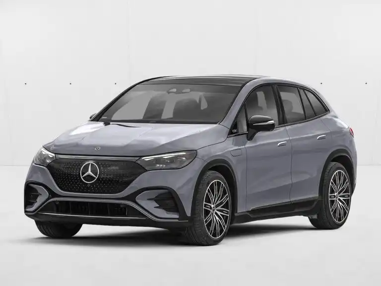 2023 Mercedes-Benz EQE SUV EQE350 4MATIC's photo