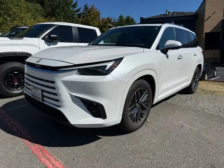 2024 Lexus TX 350 350 Luxury AWD's photo