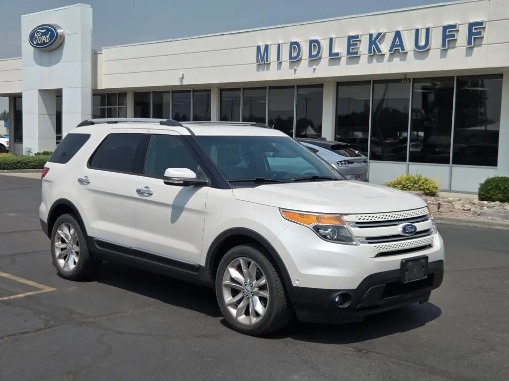 Vehicle Image 1