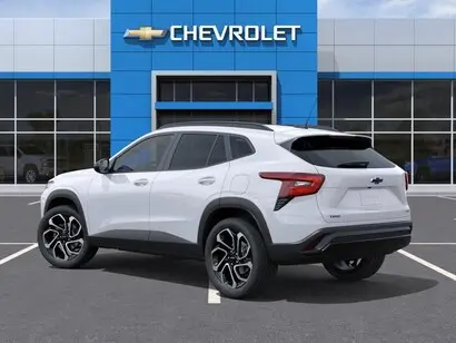 2026 Chevrolet Trax 2RS photo 3