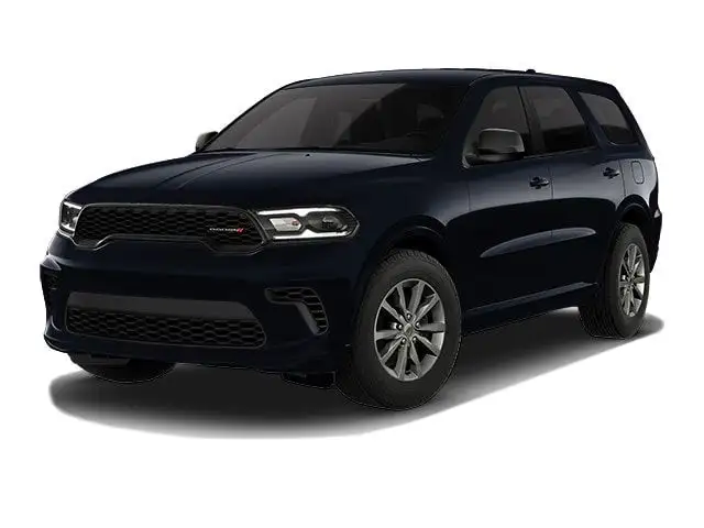 2026 Dodge Durango GT RWD's photo