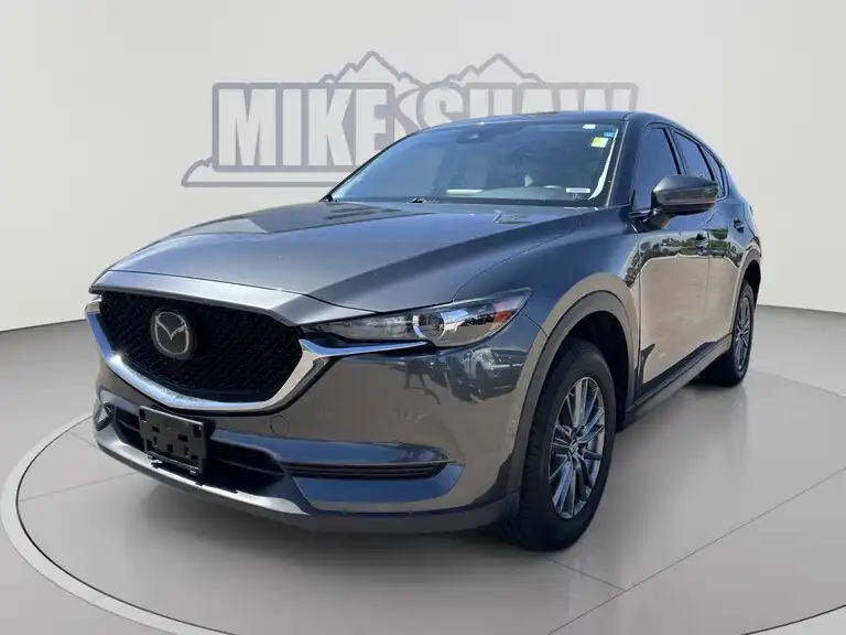 2020 Mazda CX-5 Touring Auto AWD's photo